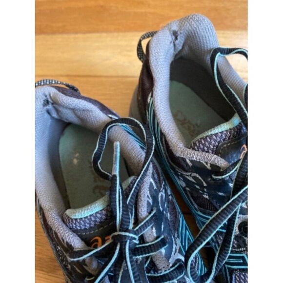 Asics Gel-Venture 6 Women's Trail Running Shoes Size 9 - Picture 8 of 10